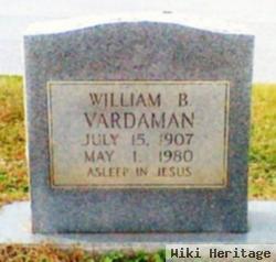William Buster Vardaman