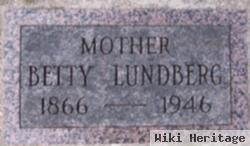 Betty Lundberg