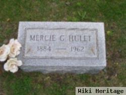 Mercie Grace Green Hulet