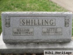 William Shilling