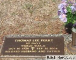 Thomas Lee Perry