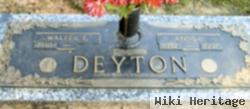 Anne C Deyton