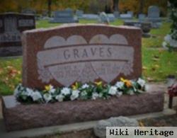 William J "will" Graves