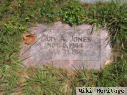 Gary A. Jones