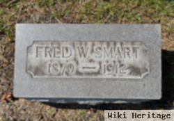 Fred W. Smart