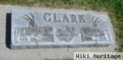 Lester V Clark