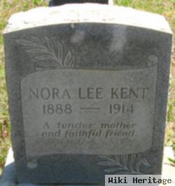 Nora Lee Kent