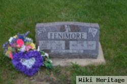 Carolyn S Fenimore