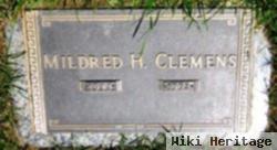 Mildred Honey Clemens