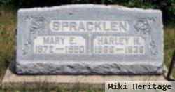 Harley H. Spracklen