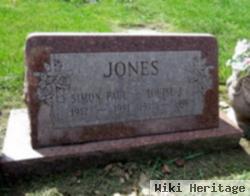 Louise J. Witt Jones