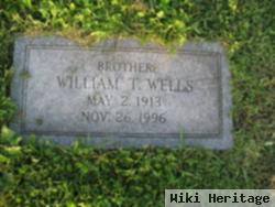 William T. Wells