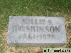 Nellie Seay Hoskinson