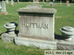 John H Hoffman