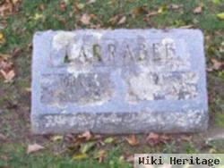 John E Larabee