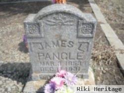 James Lafayette Pangle