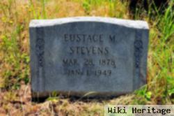 Eustace Stevens