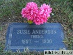 Susie Anderson