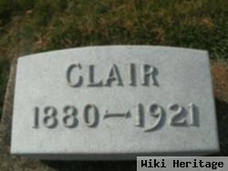 Clair Hager