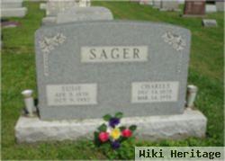 Charles Sager