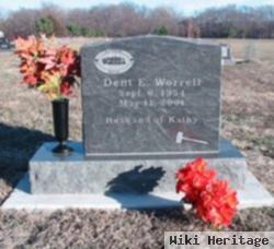 Dent E. Worrell