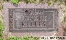 Joseph Kelley