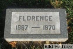 Florence Kline