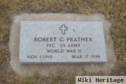 Robert Glen Prather