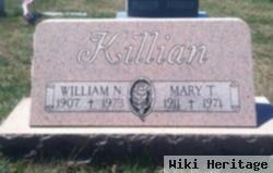 William N. Killian