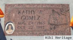 Kathy A Gomez