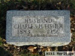 Charles H Fisher