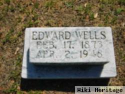 Riley Edward Wells