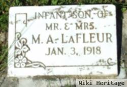 Infant Son Lafleur