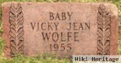 Vicky Jean Wolfe
