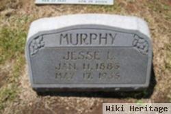 Jesse Lawrence Murphy