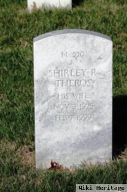 Shirley R Theros