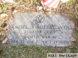 Samuel J. Buttacavoli