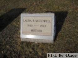 Laura B. Carney Mcdowell