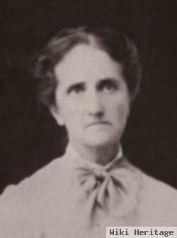 Augusta Amelia Wallace Van Fleet