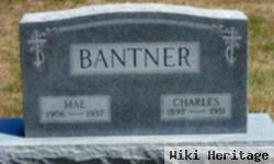 Charles Bantner