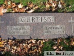 Robert L Curtiss