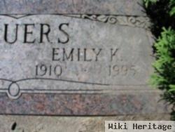 Emily Katherine Solheid Meuers