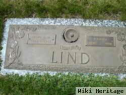 Henry J. Lind, Jr