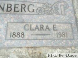 Clara Evelyn Lechtenberg