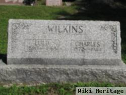 Charles A Wilkins