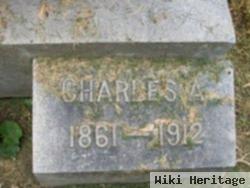 Charles A Sheets