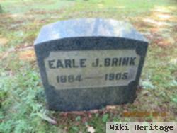 Earle J Brink