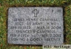 James Henry Campbell