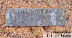 William Graham Haughton