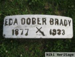 Edith Dober Brady